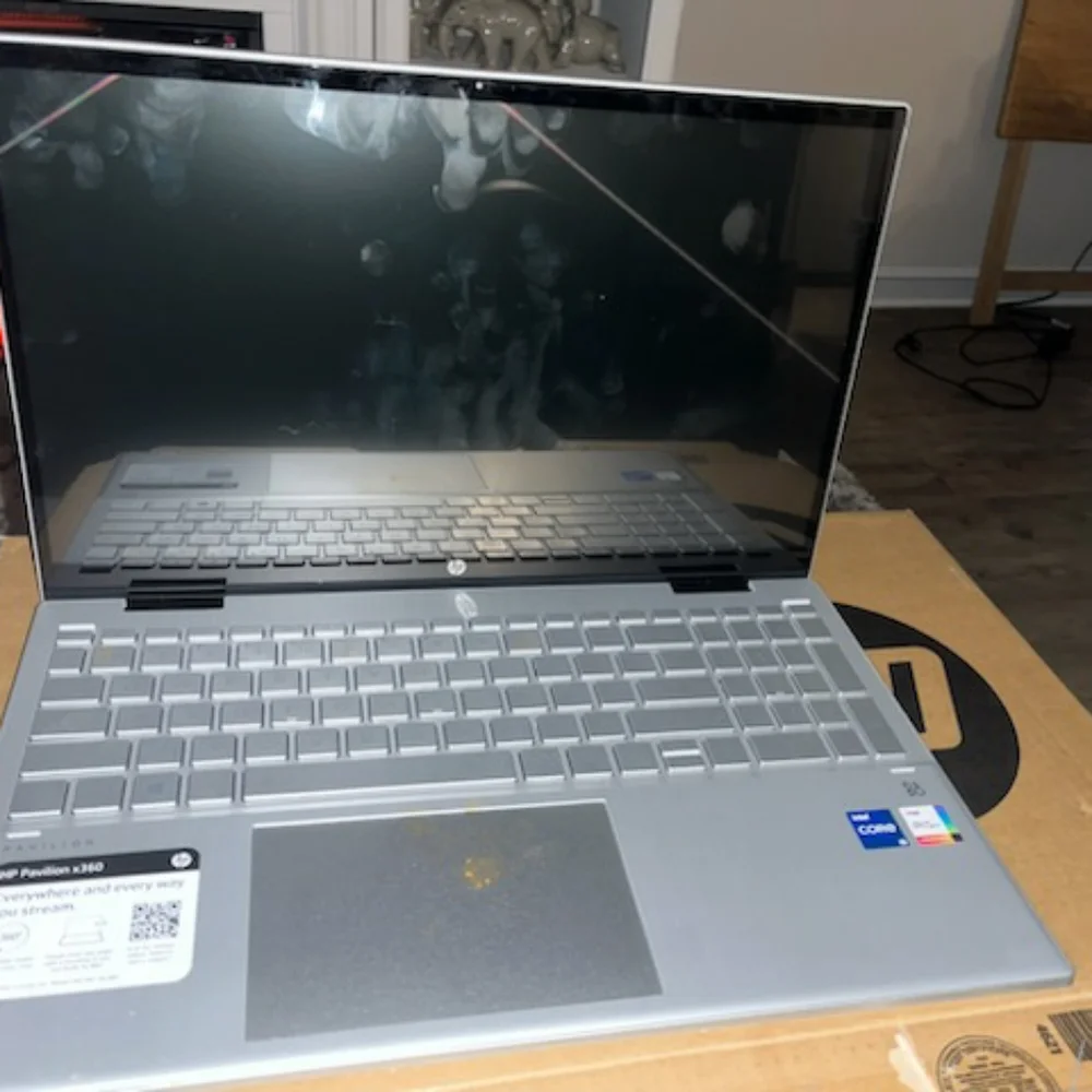 Laptop
